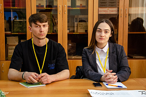 В Пятигорске прошёл первый межрегиональный съезд военно-патриотического воспитания