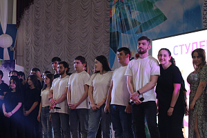 Первое место «строителей» и «энергетиков»