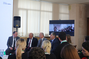 В Кабардино-Балкарском ГАУ прошёл Северо-Кавказский форум сельской молодёжи «Команда 5642»