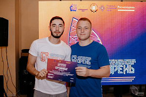 Представители КБГАУ приняли участие в школе актива вузов Минсельхоза РФ