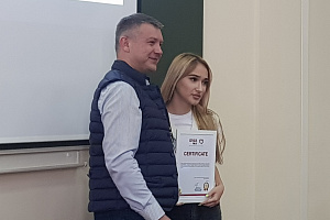 Студенты агровуза смогут пройти стажировку за рубежом