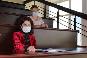 Международная научно-практическая конференция «Национальные приоритеты и безопасность»