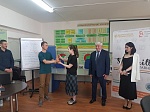 Состоялось открытие проекта по развитию навыков студенческой молодежи «Soft skills наставник»