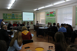 Диалог культур сквозь призму искусства