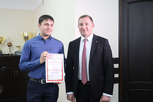 IX Всероссийская (национальная) научно-практическая конференция «Энергосбережение и энергоэффективность:  проблемы и решения»