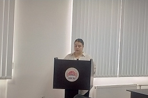 Подведены итоги первого этапа Всероссийского конкурса на лучшую научную работу