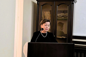 Торгово-технологический факультет собрал экспертов агропродовольственной торговли и туризма на научно-практической конференции