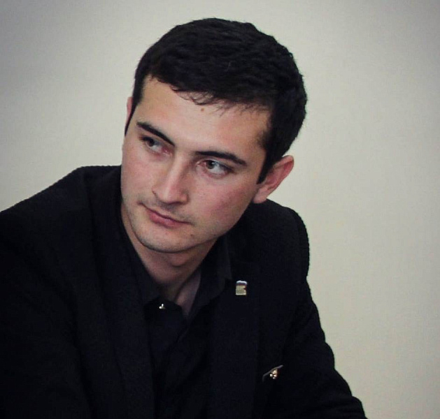 Студент Кабардино-Балкарского ГАУ стал депутатом