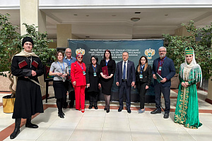 Представители вуза приняли участие в первом семинаре-совещании Общественных советов при ТО ФАС в СКФО