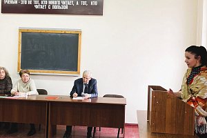 «Садовое товарищество» победило в олимпиаде по хранению и переработке плодов и овощей