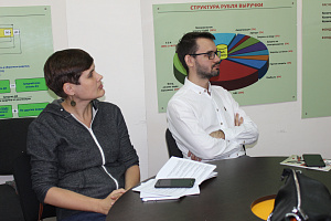 Диалог культур сквозь призму искусства