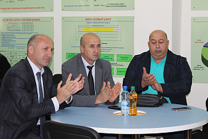 В память о трагических событиях