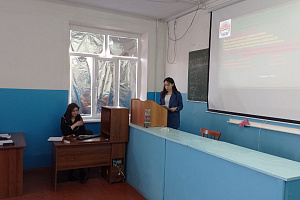 Итоги I этапа Всероссийского конкурса на лучшую научную работу