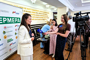В Кабардино-Балкарии завершилась XIII волна проекта «Школа фермера»