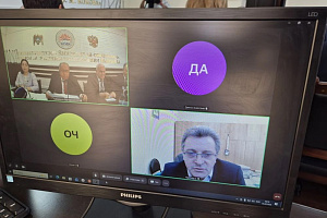 Строительство, природообустройство, агроинженерия: ключевые вопросы обсудили на всероссийском форуме