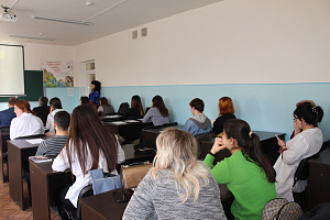 Преимущества и недостатки клонирования обсудили на английском языке