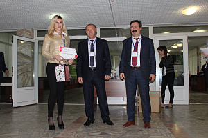 Победители и призёры Межрегионального молодежного форума инновационных проектов «Энергия роста»