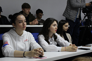 VII   Международная научно-практическая конференция памяти профессора Б.Х. Жерукова