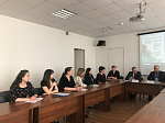 Кабардино-Балкарский ГАУ стал региональной площадкой МАЭФ-2023