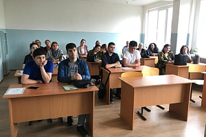 Олимпиада по английскому языку