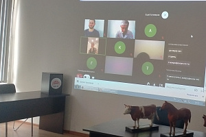 Итоги II этапа Всероссийского конкурса на лучшую научную работу среди студентов, аспирантов и молодых ученых