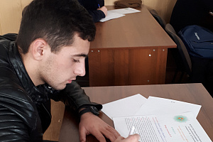 Итоги олимпиады по физике