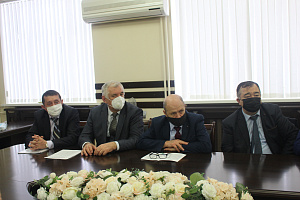 IX Всероссийская (национальная) научно-практическая конференция «Энергосбережение и энергоэффективность:  проблемы и решения»