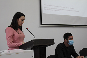 Определены финалисты конкурсной программы «УМНИК»-2020