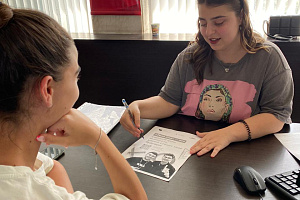 Время сделать «Твой Ход»!