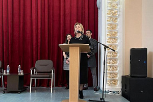 Представители двух вузов обсудили особенности дистанционного обучения