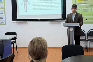 Инновации в технологиях общественного питания: студенческий взгляд