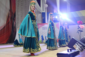 Праздничный концерт