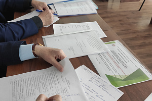 Итоги I этапа Всероссийского конкурса на лучшую научную работу