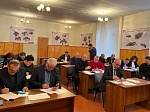 Кабардино-Балкарский ГАУ успешно реализует стратегический проект «Агрокадры-2030»