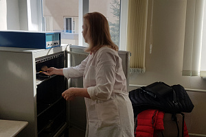 Мастер-класс «Производство хлебобулочных изделий с применением нетрадиционного растительного сырья»