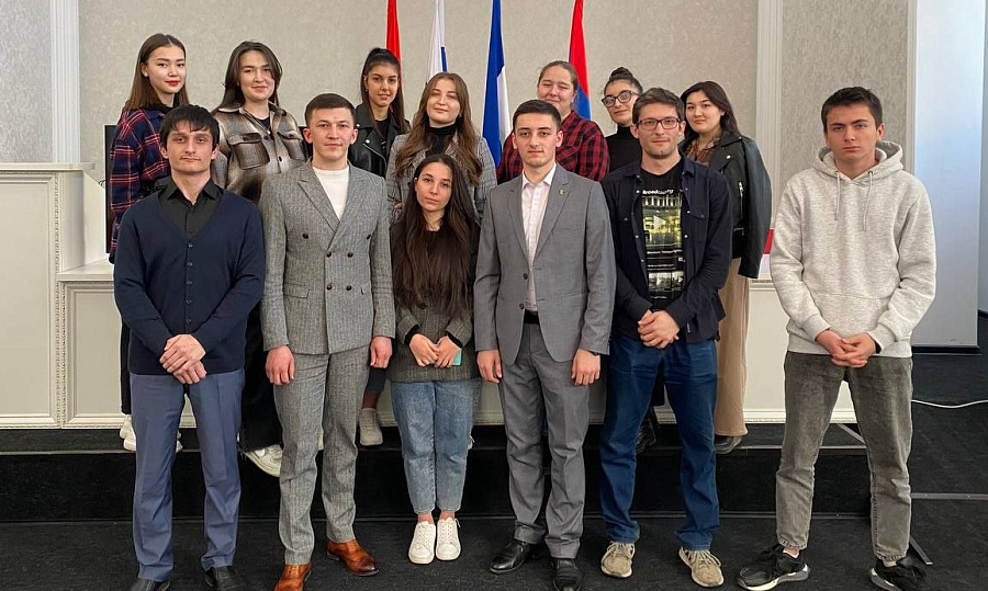 Профсоюзные активисты станут участниками Всероссийского форума «Стратегический резерв 2022»