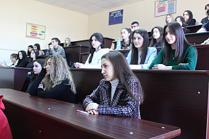 Региональный этап VIII Всероссийской олимпиады по истории российского предпринимательства