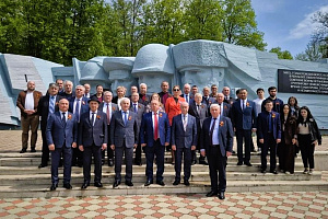 Акция памяти