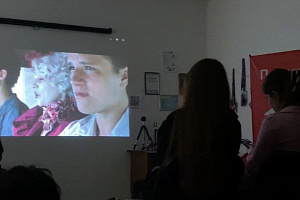 Завершён «Форум книжных историй»