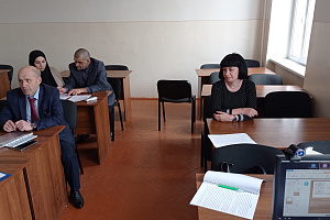 Итоги II этапа Всероссийского конкурса на лучшую научную работу среди студентов, аспирантов и молодых ученых