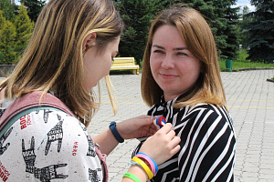 В Кабардино-Балкарском ГАУ отметили День России