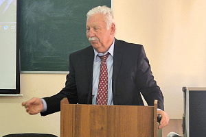 Круглый стол в честь Дня народного единства