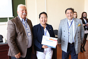 Международная научно-практическая конференция «Национальные экономические системы в контексте формирования цифровой экономики» подвела итоги