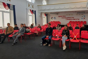 Профсоюзные активисты станут участниками Всероссийского форума «Стратегический резерв 2022»