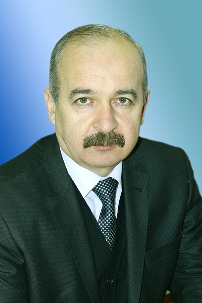 Поздравляем с юбилеем Юрия Шекихачева!