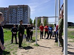 В Пятигорске прошёл первый межрегиональный съезд военно-патриотического воспитания