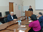 Учёные обсудили актуальные проблемы современного строительства и природообустройства