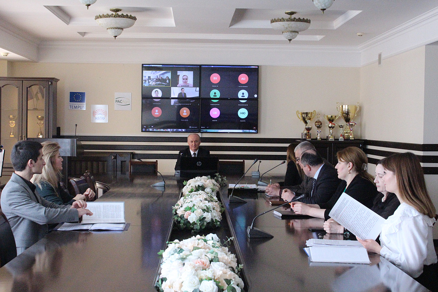 Итоги II этапа Всероссийского конкурса на лучшую научную работу среди студентов, аспирантов и молодых ученых