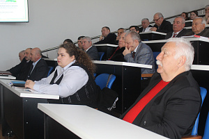 Учёные обсудили плюсы и минусы применения ДНК-технологий в животноводстве