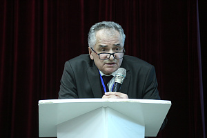 В КБГУ обсудили модели развития интеллектуального потенциала региона